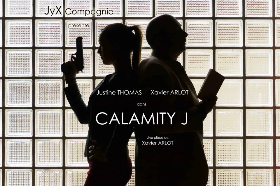 Calamity J – Dossier – P01 – B2