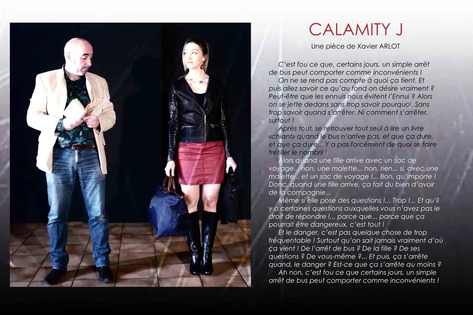 Calamity J – Dossier – P03 – C2