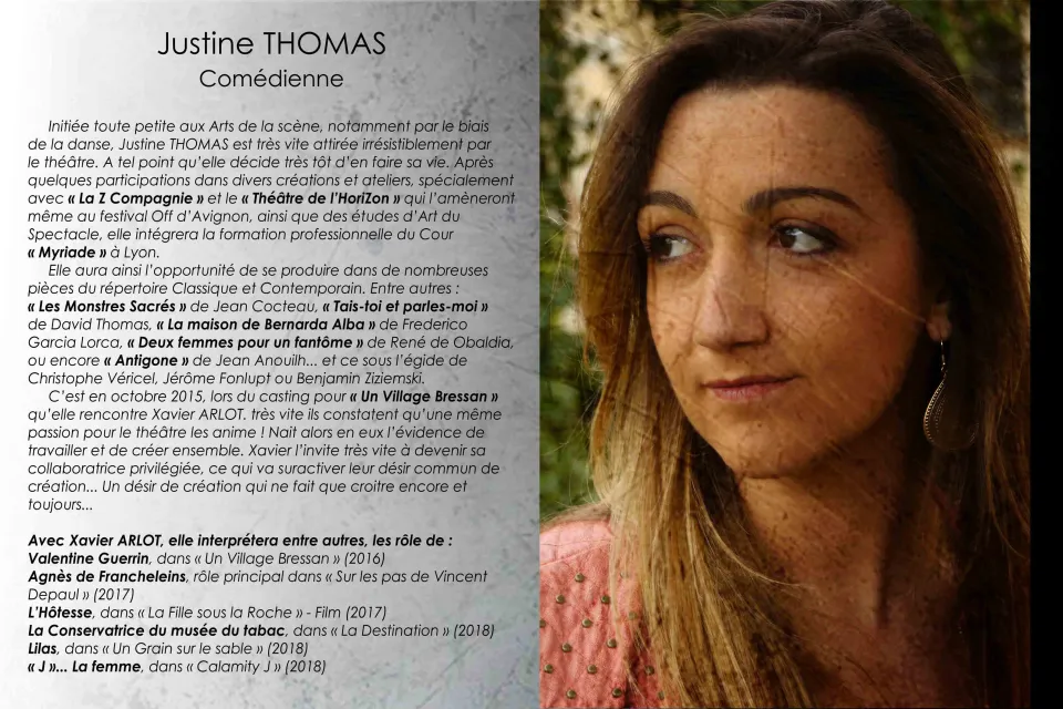 Calamity J – Dossier – P11 – B2