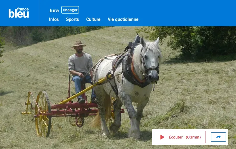 france bleu