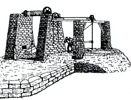 carriere treuil chatillon